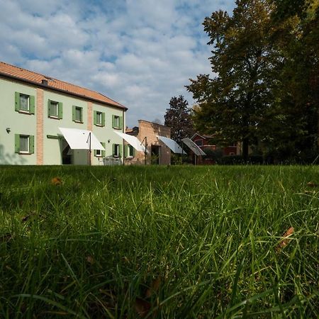 Cadifiore B&B Mira Luaran gambar