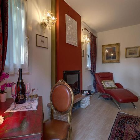 Cadifiore B&B Mira Luaran gambar
