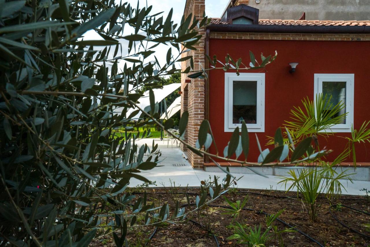 Cadifiore B&B Mira Luaran gambar