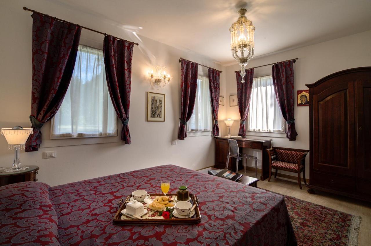 Cadifiore B&B Mira Luaran gambar