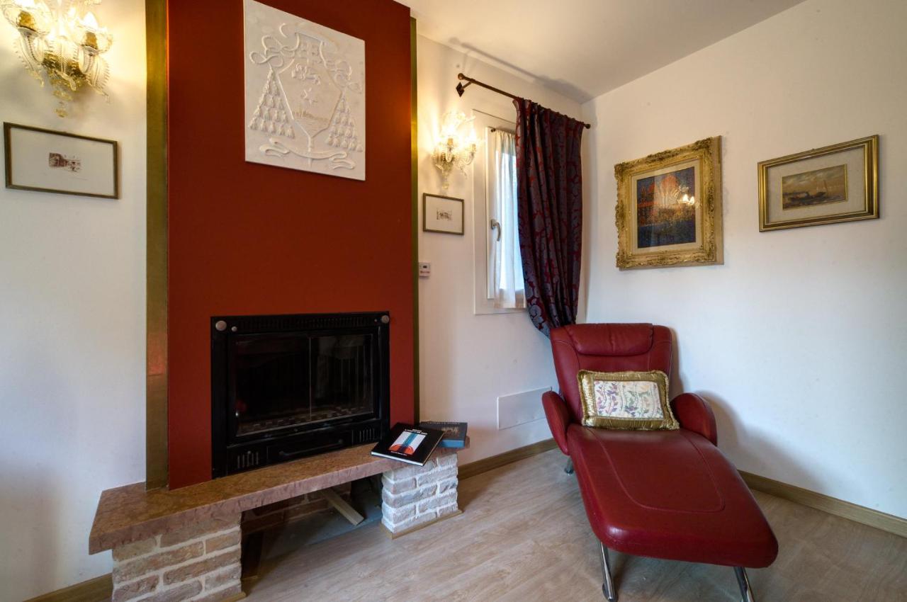 Cadifiore B&B Mira Luaran gambar