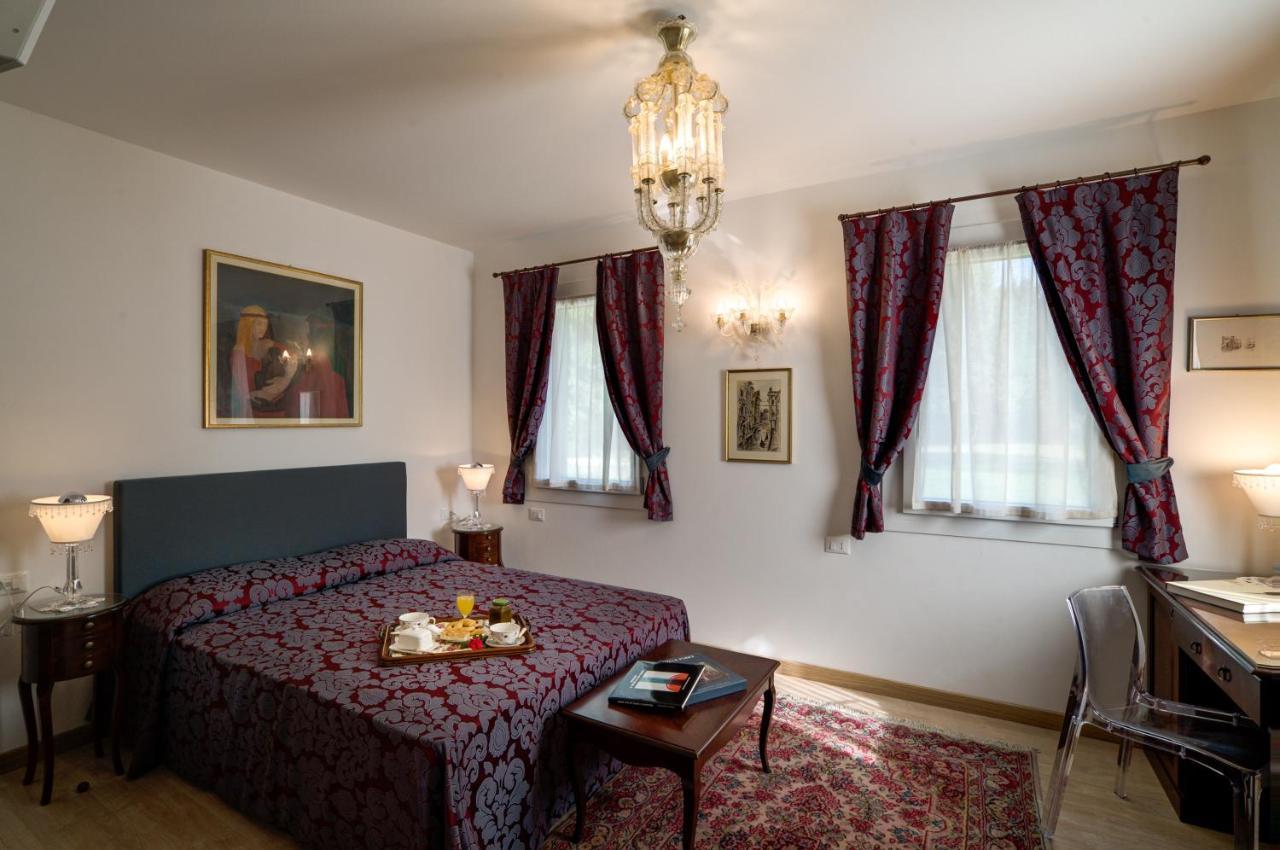 Cadifiore B&B Mira Luaran gambar