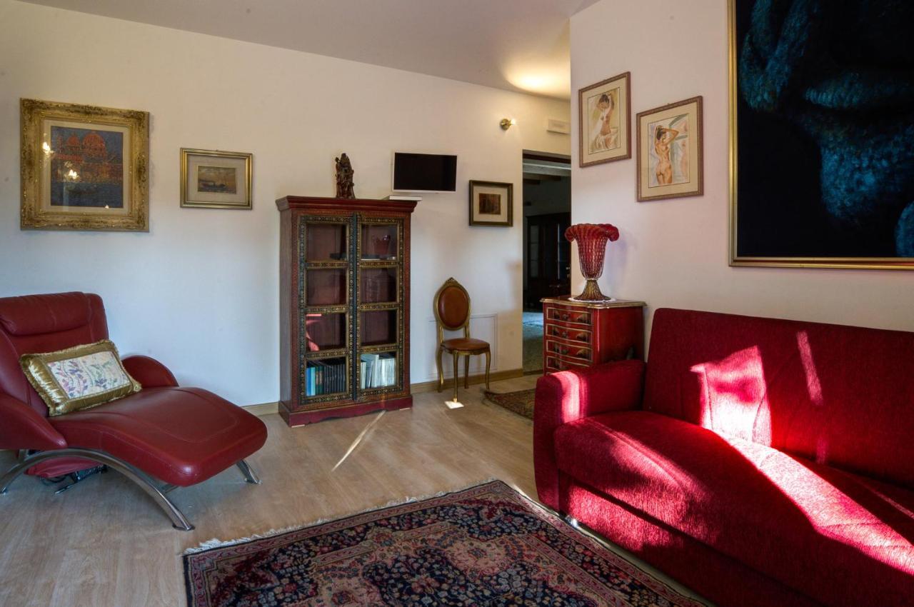 Cadifiore B&B Mira Luaran gambar