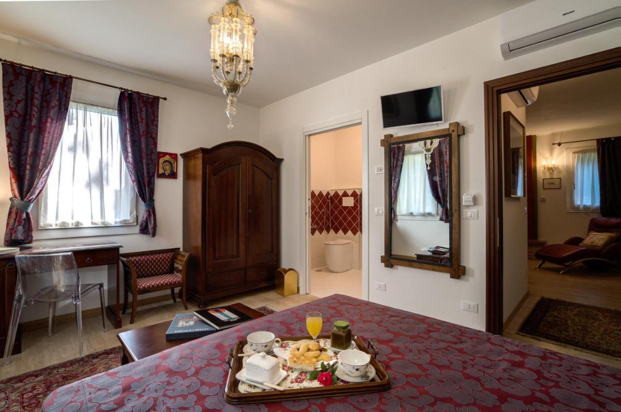 Cadifiore B&B Mira Luaran gambar