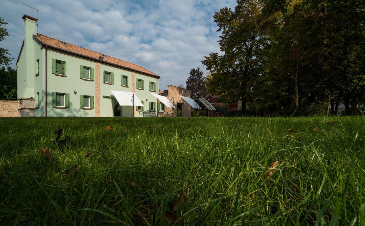 Cadifiore B&B Mira Luaran gambar