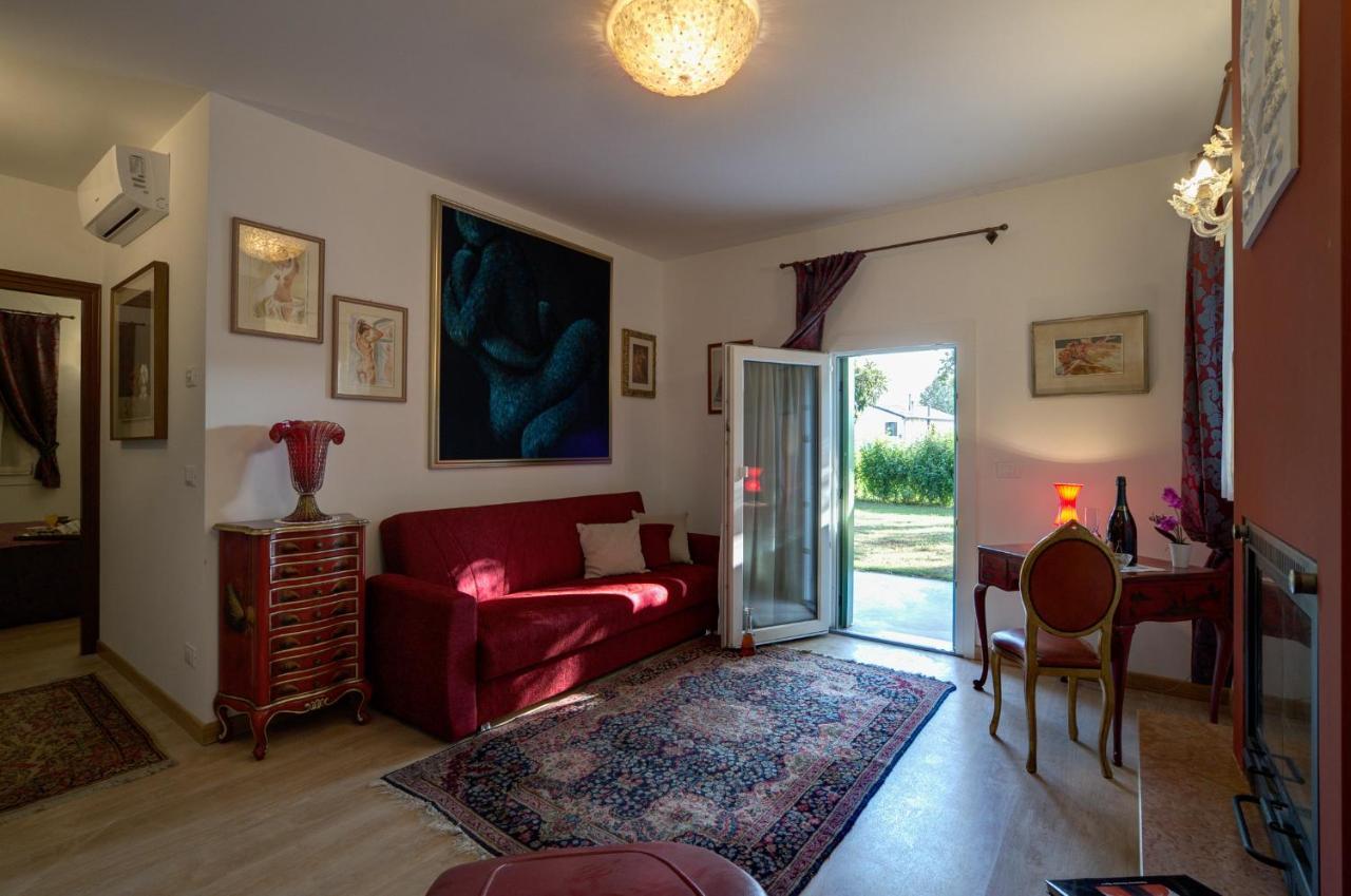 Cadifiore B&B Mira Luaran gambar