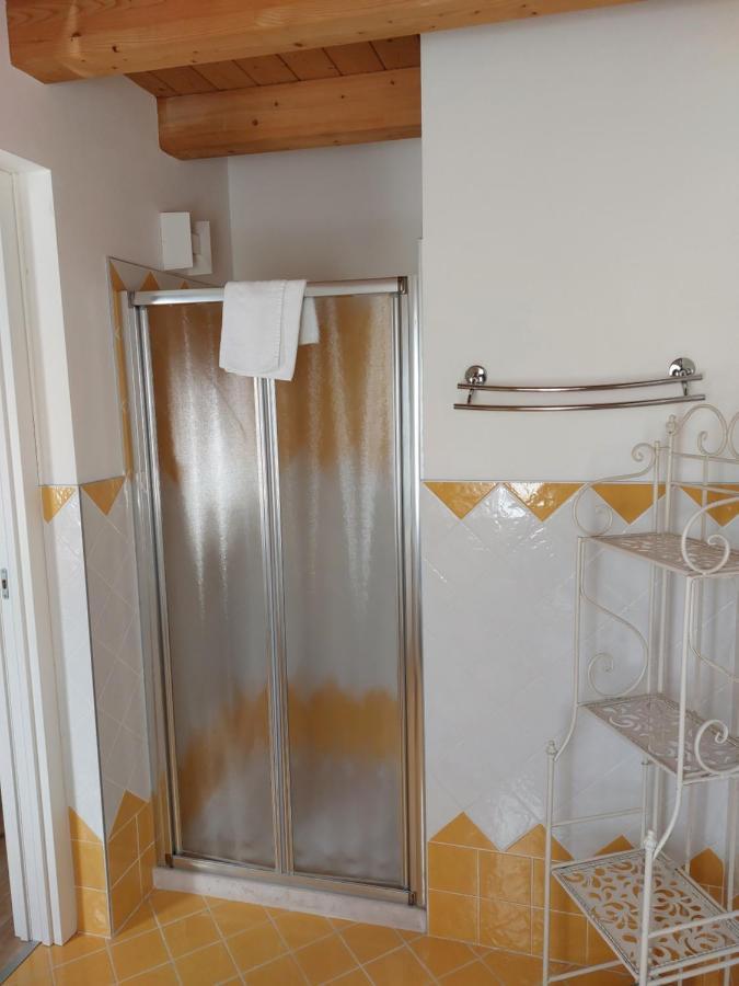 Cadifiore B&B Mira Luaran gambar