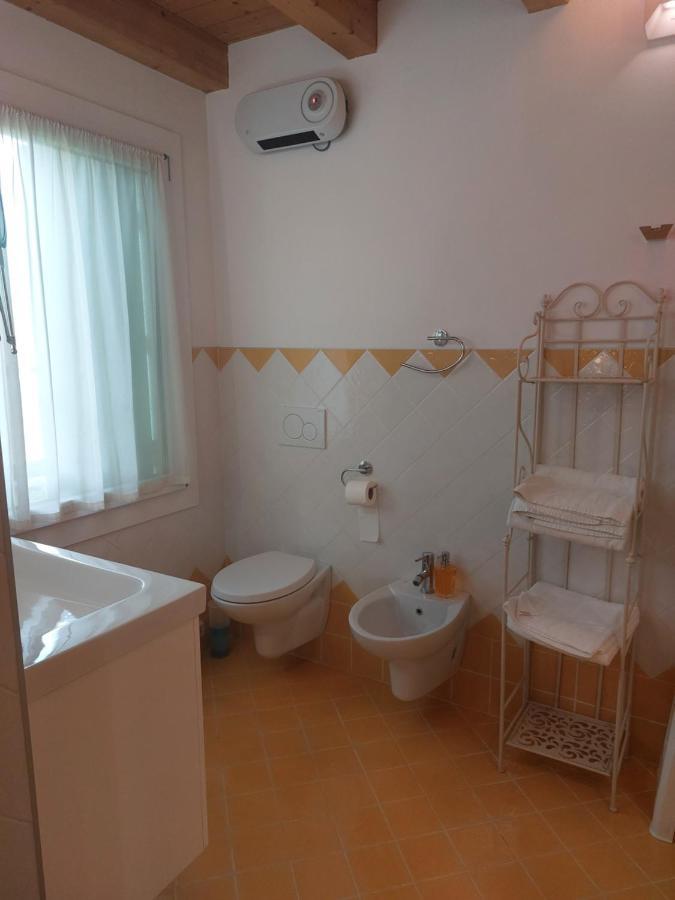 Cadifiore B&B Mira Luaran gambar