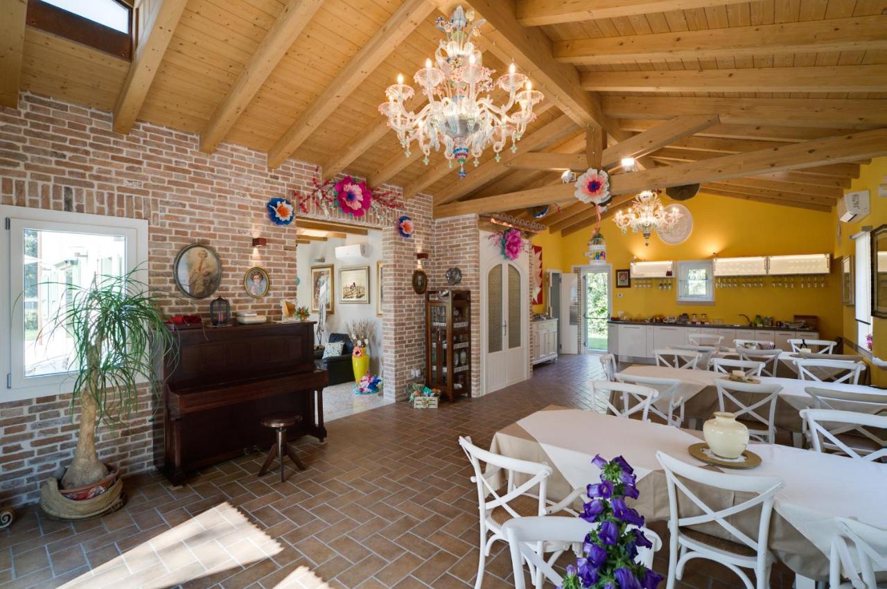 Cadifiore B&B Mira Luaran gambar