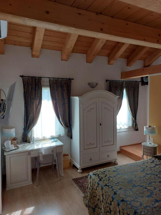 Cadifiore B&B Mira Luaran gambar