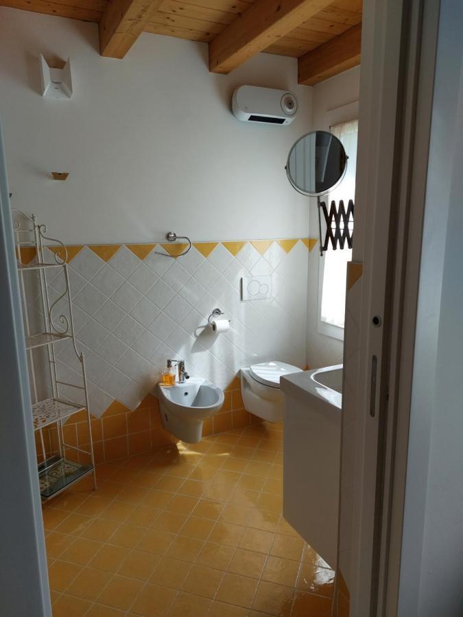 Cadifiore B&B Mira Luaran gambar