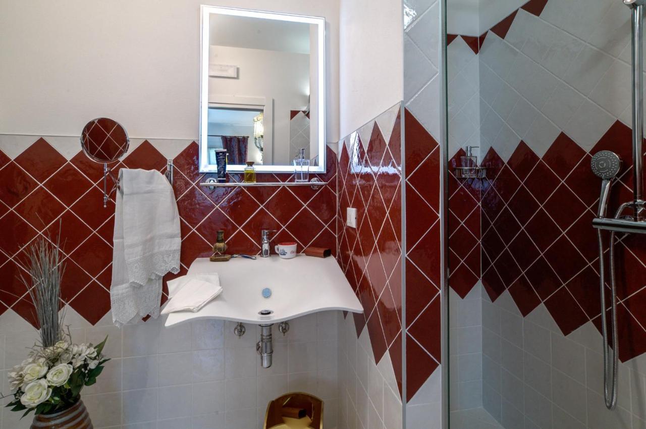 Cadifiore B&B Mira Luaran gambar