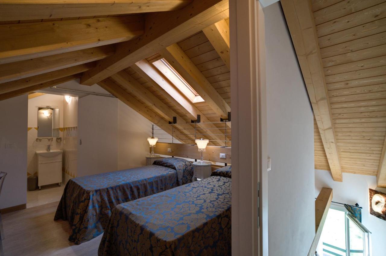 Cadifiore B&B Mira Luaran gambar