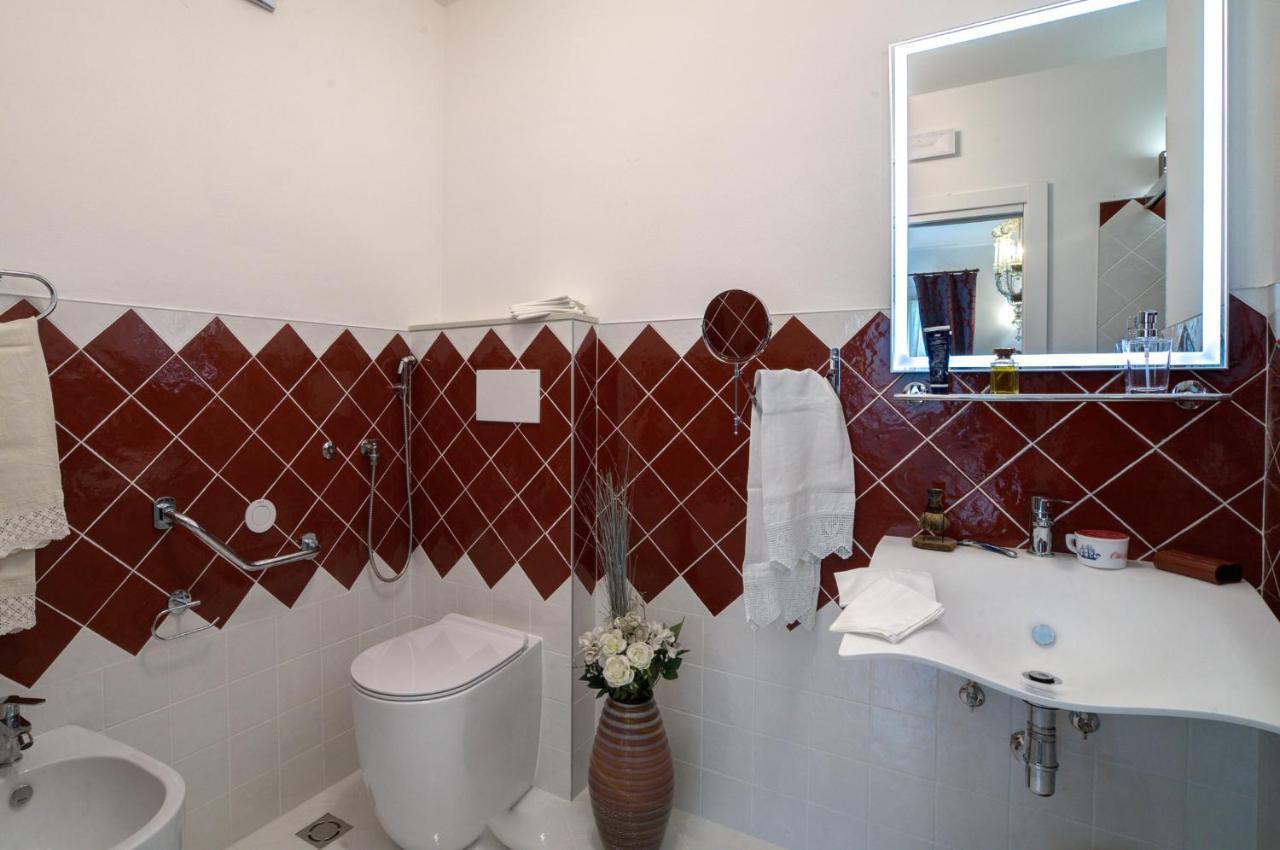 Cadifiore B&B Mira Luaran gambar
