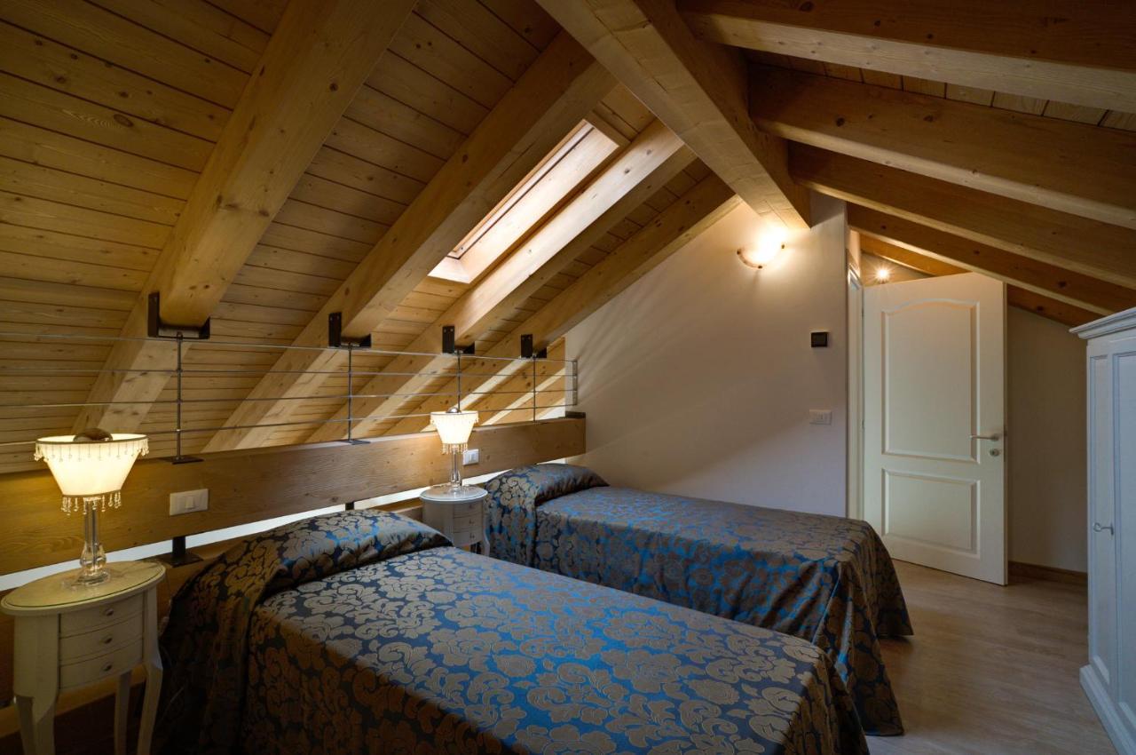 Cadifiore B&B Mira Luaran gambar