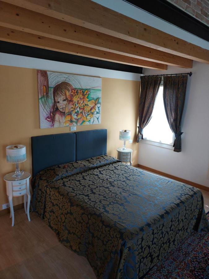 Cadifiore B&B Mira Luaran gambar