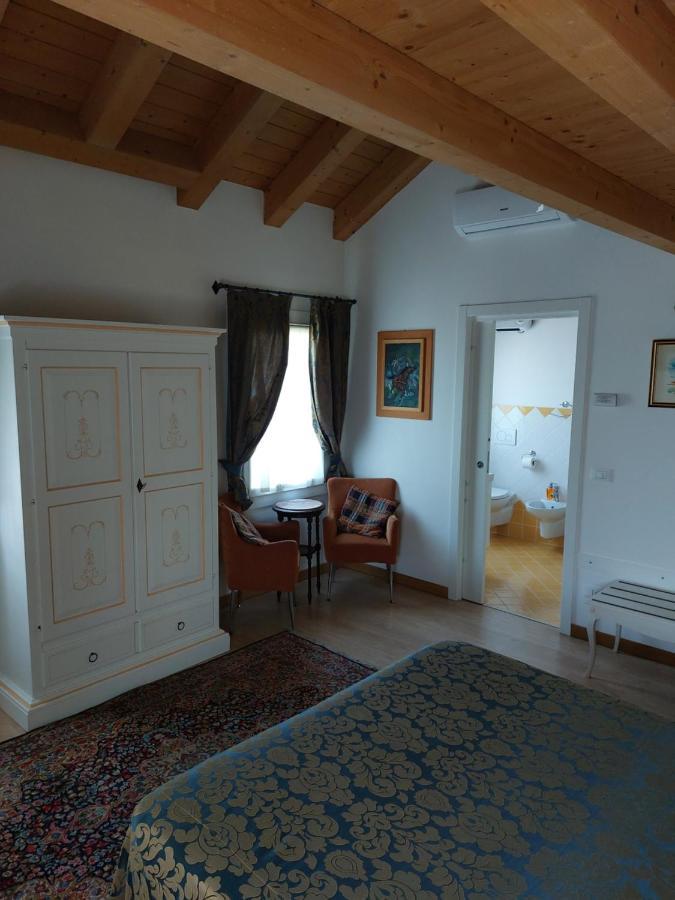 Cadifiore B&B Mira Luaran gambar