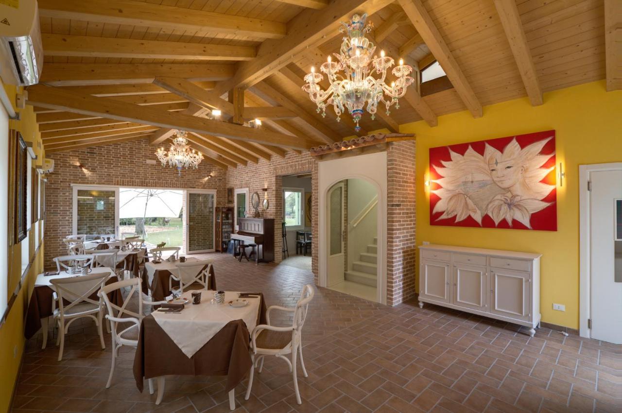 Cadifiore B&B Mira Luaran gambar