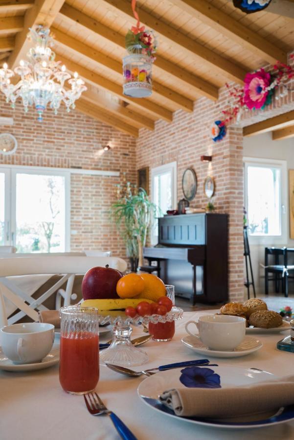 Cadifiore B&B Mira Luaran gambar