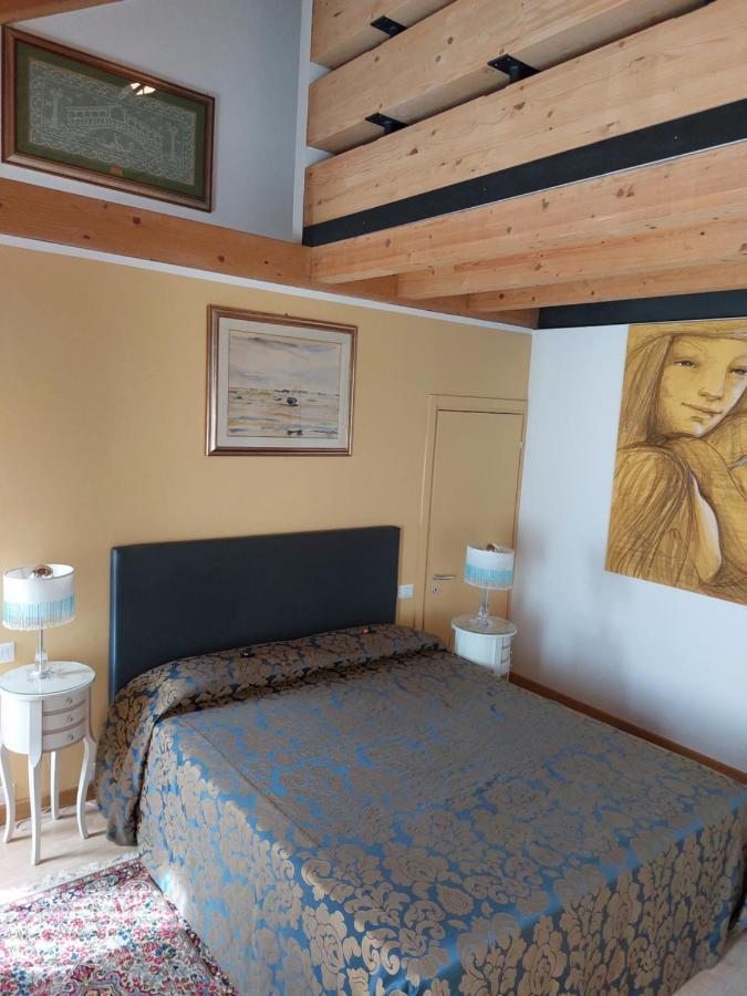 Cadifiore B&B Mira Luaran gambar