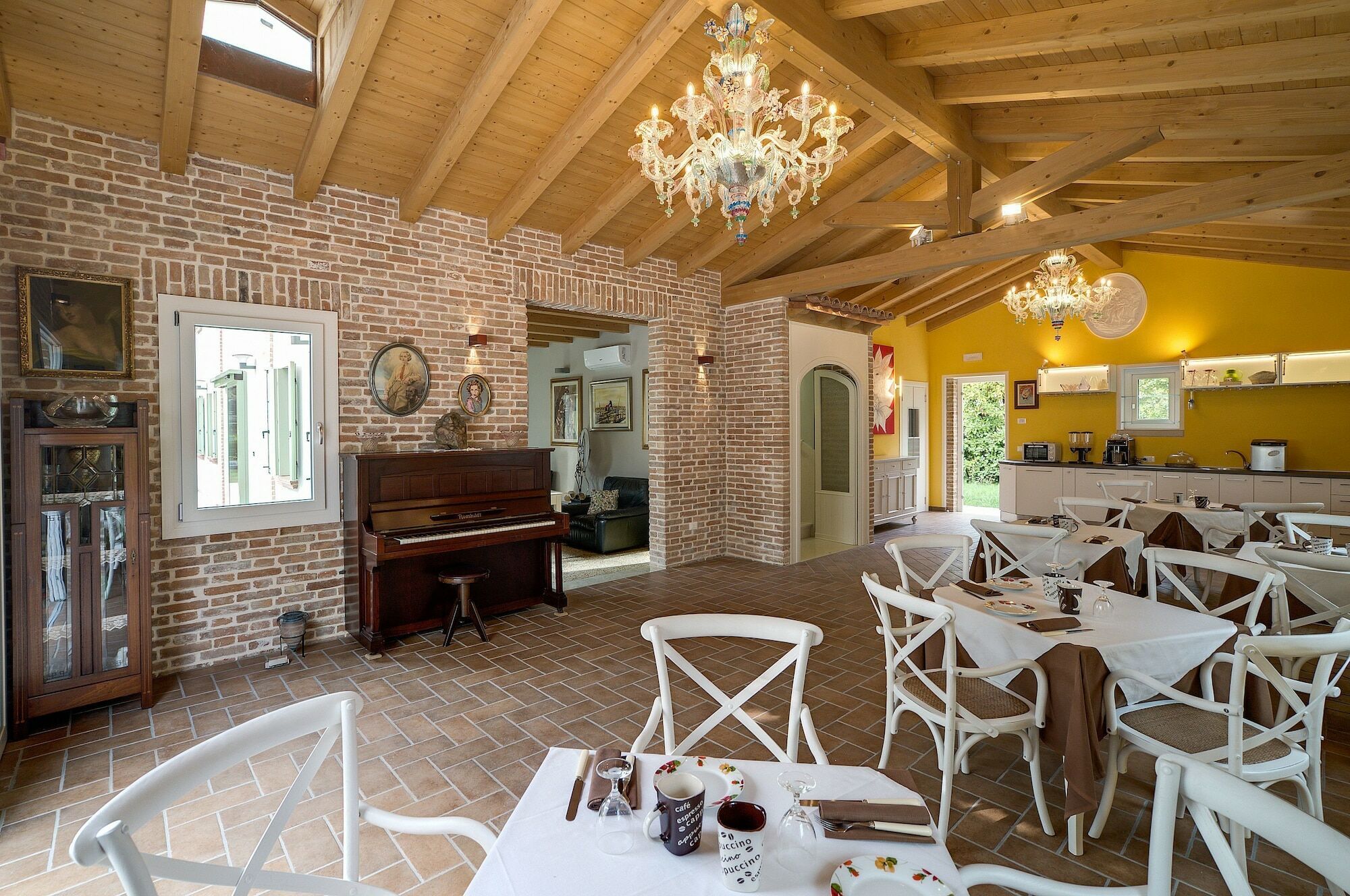 Cadifiore B&B Mira Luaran gambar